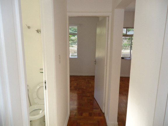 Imagem Apartamento com 2 Quartos à Venda, 44 m² em Brooklin Paulista - São Paulo Imagem Apartamento com 2 Quartos à Venda, 44 m² em Brooklin Paulista - São Paulo