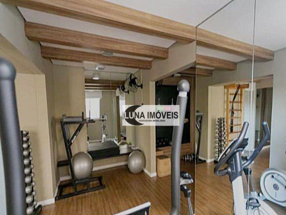 Imagem Apartamento com 2 Quartos à Venda, 56 m² em Planalto - São Bernardo Do Campo Imagem Apartamento com 2 Quartos à Venda, 56 m² em Planalto - São Bernardo Do Campo