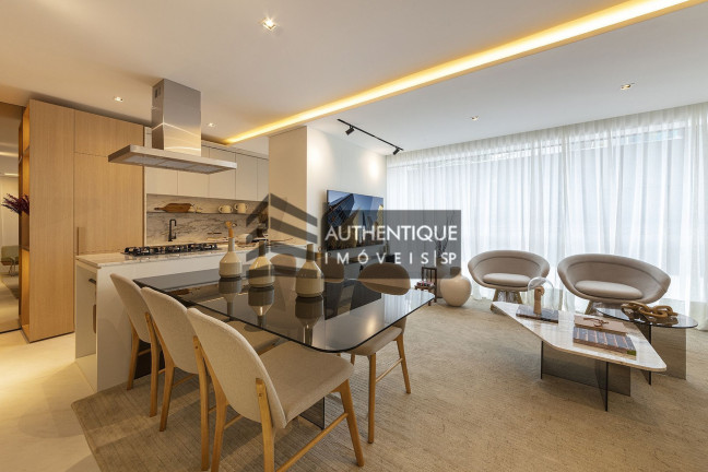 Imagem Apartamento com 3 Quartos à Venda, 155 m² em Jardim Paulista - São Paulo
