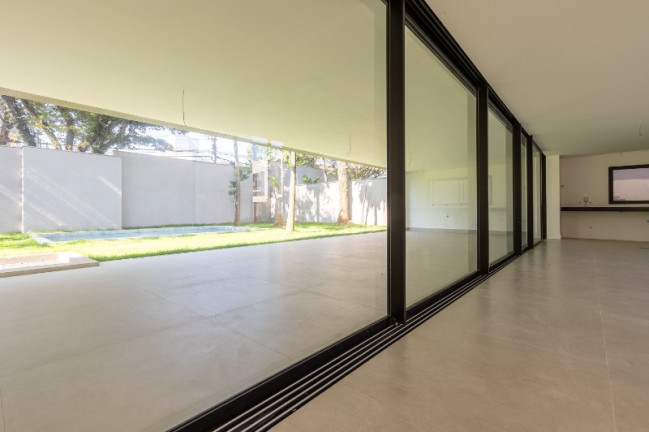 Imagem Casa com 4 Quartos à Venda, 935 m² em Chácara Santo Antônio (zona Sul) - São Paulo