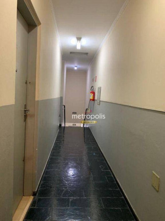 Imagem Sala Comercial para Alugar, 40 m² em Santa Paula - São Caetano Do Sul Imagem Sala Comercial para Alugar, 40 m² em Santa Paula - São Caetano Do Sul