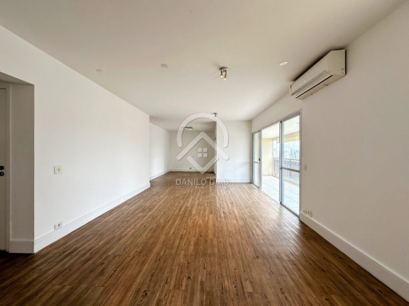 Imagem Apartamento com 3 Quartos à Venda, 178 m² em Brooklin - São Paulo