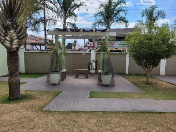 Imagem Apartamento com 2 Quartos à Venda, 55 m² em Vila Leopoldina - Sorocaba Imagem Apartamento com 2 Quartos à Venda, 55 m² em Vila Leopoldina - Sorocaba