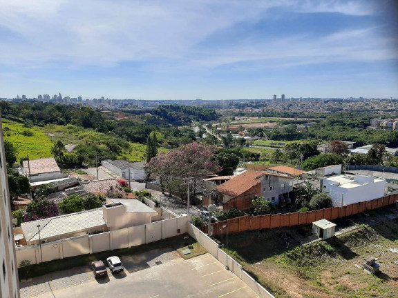 Imagem Apartamento com 2 Quartos à Venda ou Locação, 52 m² em Jardim Santa Fé - Sorocaba