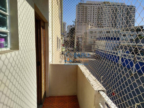 Apartamento com 2 Quartos à Venda, 73 m² em Santa Cecília - São Paulo