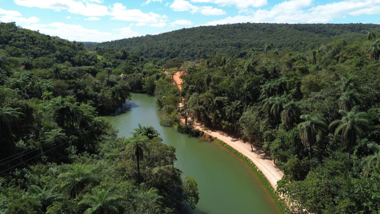 Imagem Terreno em Condomínio à Venda, em Lagoa Santa Imagem Terreno em Condomínio à Venda, em Lagoa Santa