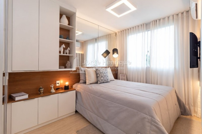 Imagem Apartamento com 2 Quartos à Venda, 44 m² em Vargem Grande - Rio De Janeiro