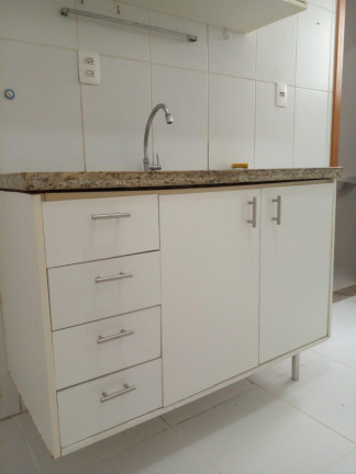Imagem Apartamento com 3 Quartos para Alugar, 74 m² em Imbuí - Salvador