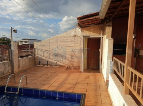 Imagem Sobrado à Venda, em Campos Eliseos - Ribeirão Preto Imagem Sobrado à Venda, em Campos Eliseos - Ribeirão Preto