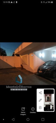 Imagem Casa com 3 Quartos à Venda, 250 m² em Jardim Flamboyant - Campinas Imagem Casa com 3 Quartos à Venda, 250 m² em Jardim Flamboyant - Campinas