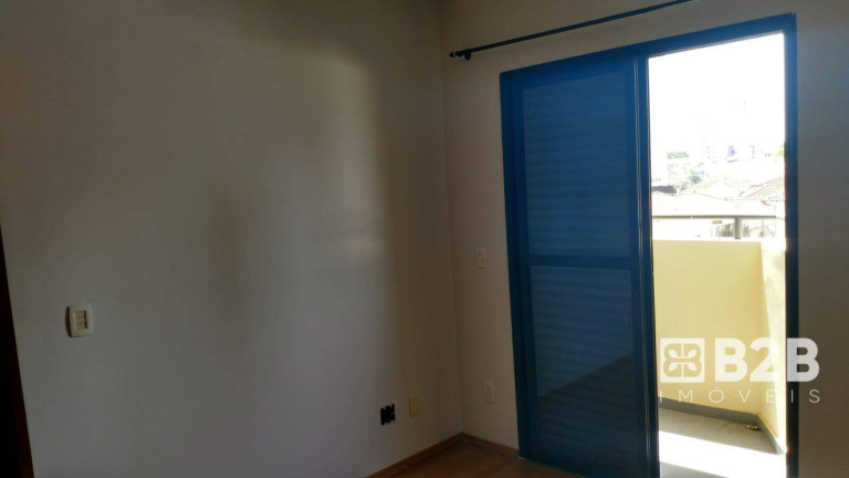 Imagem Apartamento com 4 Quartos à Venda, 146 m² em Edifício Mediterranee - Bauru Imagem Apartamento com 4 Quartos à Venda, 146 m² em Edifício Mediterranee - Bauru