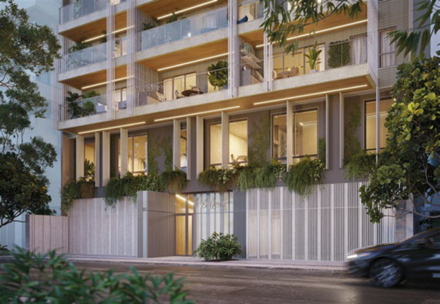Imagem Apartamento com 4 Quartos à Venda, 131 m² em Botafogo - Rio De Janeiro