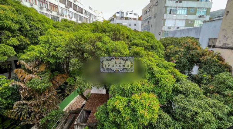 Imagem Apartamento com 4 Quartos à Venda, 140 m² em Leblon - Rio De Janeiro