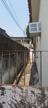 Imagem Casa com 3 Quartos à Venda, em Campo Grande - Rio De Janeiro Imagem Casa com 3 Quartos à Venda, em Campo Grande - Rio De Janeiro