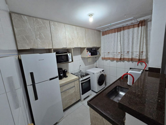 Imagem Apartamento com 2 Quartos à Venda, em Cândida Ferreira - Contagem Imagem Apartamento com 2 Quartos à Venda, em Cândida Ferreira - Contagem