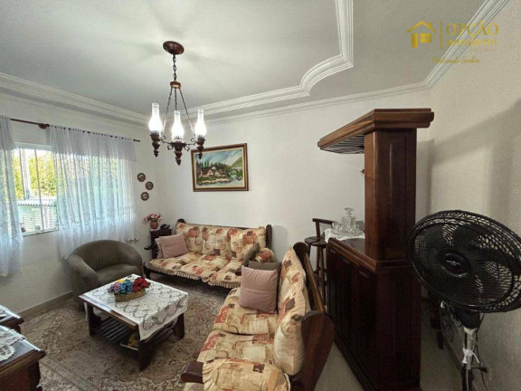 Imagem Casa com 4 Quartos à Venda, 350 m² em Condomínio Portal Da Vila Rica - Itu