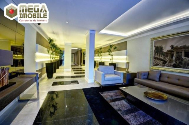 Imagem Apartamento com 2 Quartos à Venda, 70 m² em Itacorubi - Florianópolis