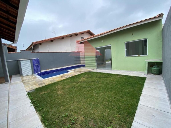 Imagem Casa com 3 Quartos à Venda, 95 m² em Jardim Beira Mar - Peruíbe Imagem Casa com 3 Quartos à Venda, 95 m² em Jardim Beira Mar - Peruíbe