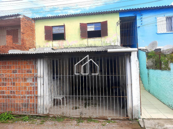 Apartamento com 2 Quartos à Venda, 38 m² em Fragata - Pelotas