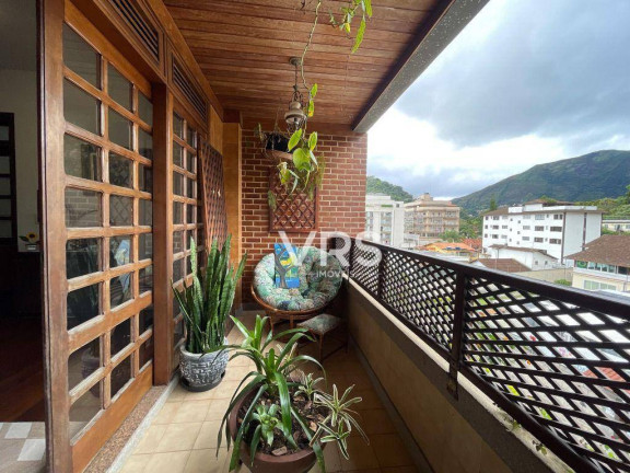 Imagem Cobertura com 5 Quartos à Venda, 342 m² em Taumaturgo - Teresópolis Imagem Cobertura com 5 Quartos à Venda, 342 m² em Taumaturgo - Teresópolis
