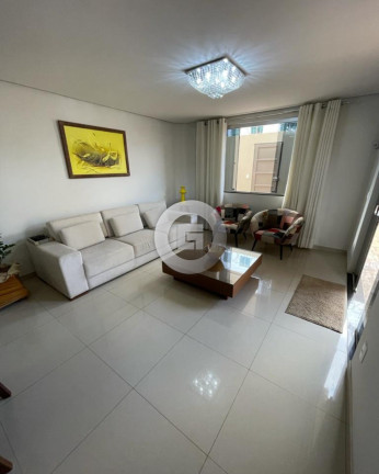 Imagem Sobrado com 4 Quartos à Venda, 126 m² em Augusta Mota - Montes Claros Imagem Sobrado com 4 Quartos à Venda, 126 m² em Augusta Mota - Montes Claros