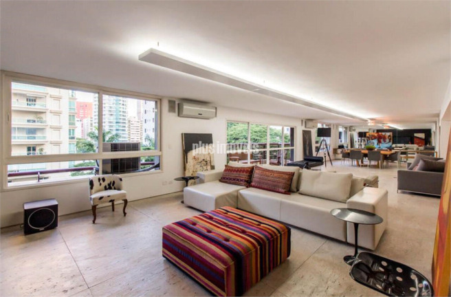 Imagem Apartamento com 2 Quartos à Venda, 340 m² em Jardim Paulistano - São Paulo Imagem Apartamento com 2 Quartos à Venda, 340 m² em Jardim Paulistano - São Paulo