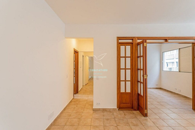 Imagem Apartamento com 3 Quartos à Venda, 98 m² em Jardim Paulista - São Paulo Imagem Apartamento com 3 Quartos à Venda, 98 m² em Jardim Paulista - São Paulo