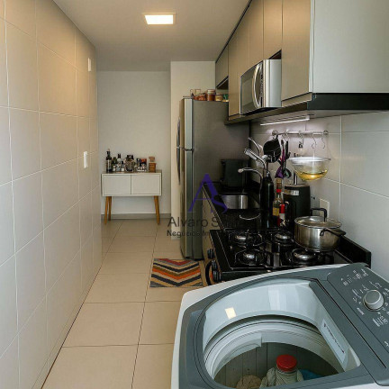 Imagem Apartamento com 3 Quartos à Venda, 85 m² em Jardim Camburi - Vitória