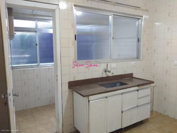 Imagem Apartamento com 2 Quartos à Venda, 92 m² em Embaré - Santos Imagem Apartamento com 2 Quartos à Venda, 92 m² em Embaré - Santos