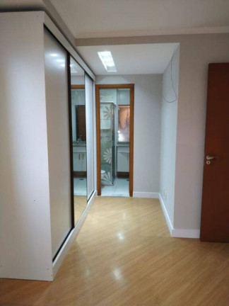 Imagem Apartamento com 3 Quartos à Venda, 111 m² em Santana - São José Dos Campos