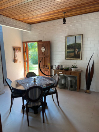 Imagem Casa de Condomínio com 4 Quartos à Venda, 360 m² em Jardim Do Ribeirão Ii - Itupeva Imagem Casa de Condomínio com 4 Quartos à Venda, 360 m² em Jardim Do Ribeirão Ii - Itupeva