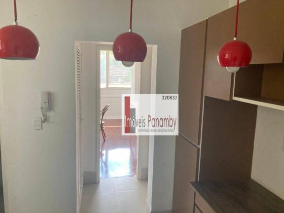 Imagem Apartamento com 4 Quartos à Venda ou Locação, 173 m² em Itaim Bibi - São Paulo