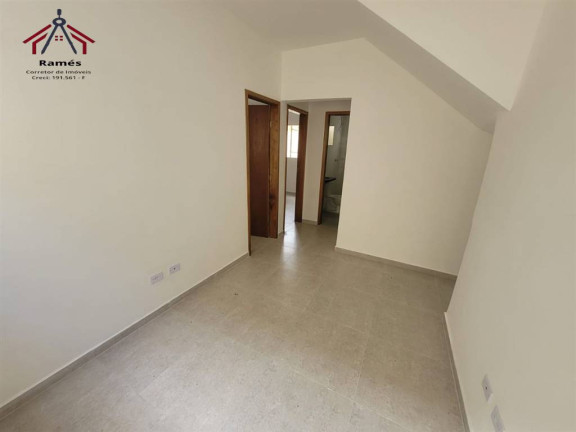 Imagem Casa com 2 Quartos à Venda, 53 m² em Solemar - Praia Grande Imagem Casa com 2 Quartos à Venda, 53 m² em Solemar - Praia Grande