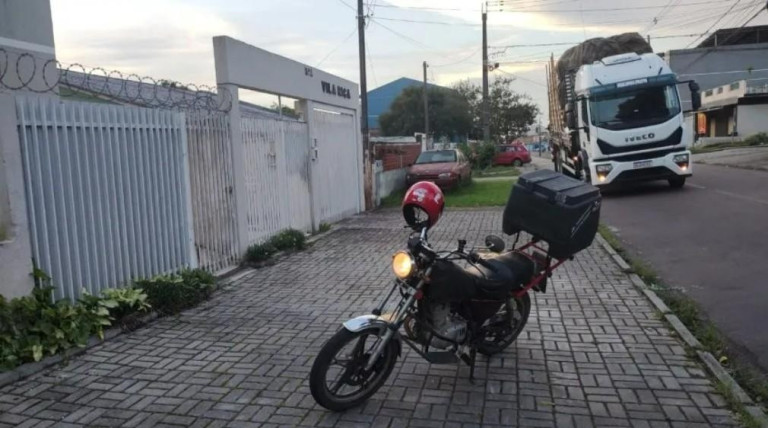 Imagem Apartamento com 3 Quartos à Venda, 64 m² em Planta Quississana - Sao Jose Dos Pinhais