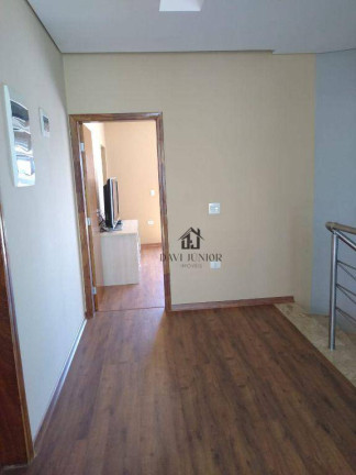 Imagem Casa com 3 Quartos à Venda, 300 m² em Condomínio Villagio Milano - Sorocaba Imagem Casa com 3 Quartos à Venda, 300 m² em Condomínio Villagio Milano - Sorocaba