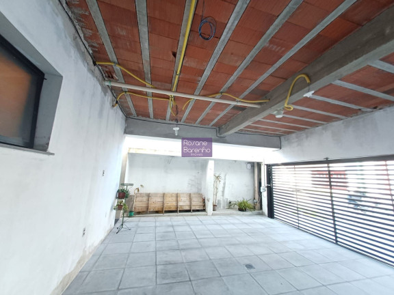 Casa com 3 Quartos à Venda, 253 m² em Parque Residencial Salgado Filho - Rio Grande