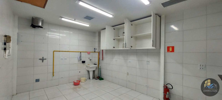 Imagem Imóvel para Alugar, 30 m² em Gonzaga - Santos Imagem Imóvel para Alugar, 30 m² em Gonzaga - Santos