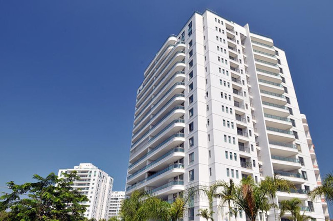 Imagem Apartamento com 4 Quartos à Venda, 332 m² em Barra Da Tijuca - Rio De Janeiro