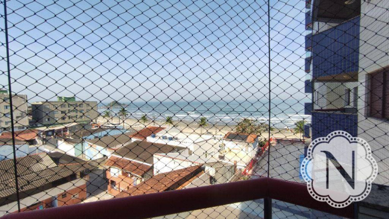 Imagem Apartamento com 3 Quartos à Venda, 109 m² em Praia Do Sonho - Itanhaém Imagem Apartamento com 3 Quartos à Venda, 109 m² em Praia Do Sonho - Itanhaém