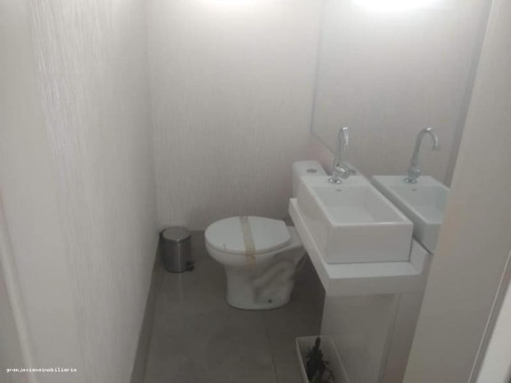 Imagem Casa com 2 Quartos à Venda, 81 m² em Residencial Veredas Clube - Vargem Grande Paulista