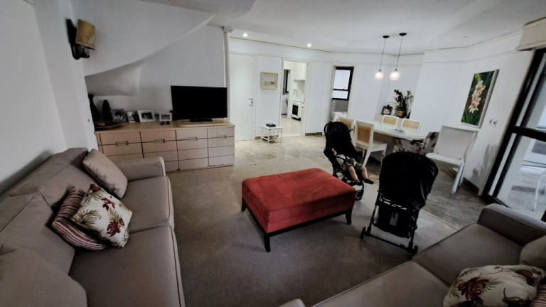 Imagem Imóvel com 3 Quartos à Venda, 160 m² em Pitangueiras - Guarujá Imagem Imóvel com 3 Quartos à Venda, 160 m² em Pitangueiras - Guarujá