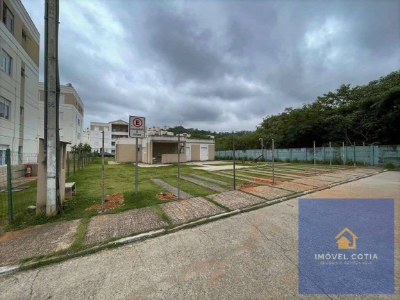 Imagem Terreno à Venda,  em Jardim ísis - Cotia