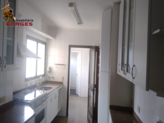 Imagem Apartamento com 3 Quartos à Venda, 134 m² em Brooklin - São Paulo Imagem Apartamento com 3 Quartos à Venda, 134 m² em Brooklin - São Paulo