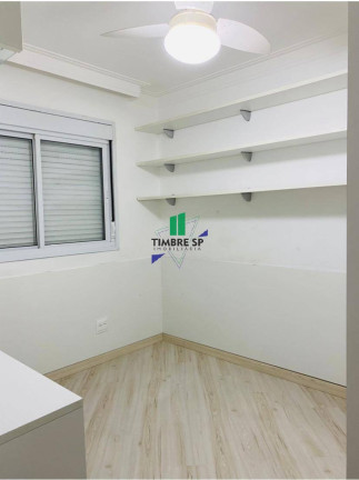 Imagem Apartamento com 3 Quartos à Venda, 110 m² em Imirim - São Paulo