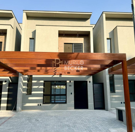Casa de Condomínio com 3 Quartos à Venda, 134 m² em Urbanova - São José Dos Campos