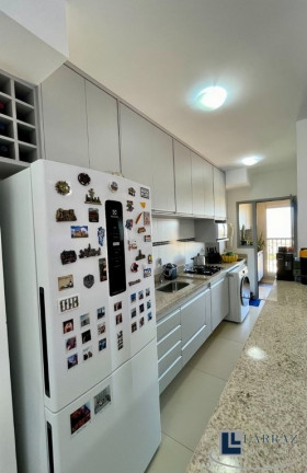 Imagem Imóvel com 2 Quartos à Venda, 62 m² em Jardim Botânico - Ribeirão Preto