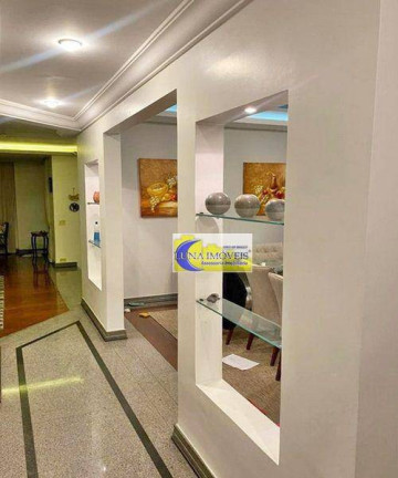 Imagem Apartamento com 3 Quartos à Venda, 225 m² em Centro - São Bernardo Do Campo Imagem Apartamento com 3 Quartos à Venda, 225 m² em Centro - São Bernardo Do Campo