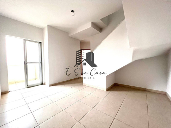 Imagem Cobertura com 2 Quartos à Venda, 108 m² em Cabral - Contagem Imagem Cobertura com 2 Quartos à Venda, 108 m² em Cabral - Contagem