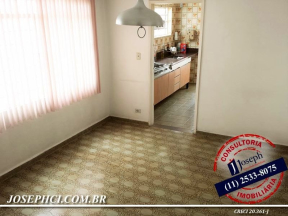 Imagem Casa com 4 Quartos à Venda, 453 m² em Jardim Da Gloria - São Paulo Imagem Casa com 4 Quartos à Venda, 453 m² em Jardim Da Gloria - São Paulo