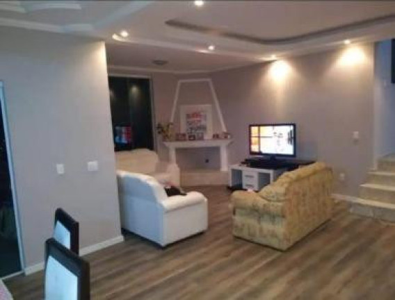 Imagem Casa com 3 Quartos à Venda, em Jardins (polvilho) - Cajamar Imagem Casa com 3 Quartos à Venda, em Jardins (polvilho) - Cajamar